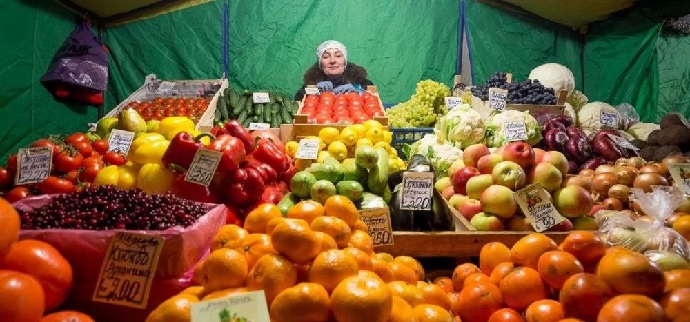 Совещание с управляющих рынками компаниями прошло в Министерстве сельского хозяйства и продовольствия Московской области