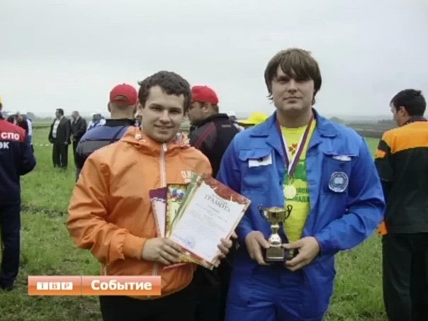 Сергиево-Посадский студент-аграрий стал лучшим на всероссийской олимпиаде