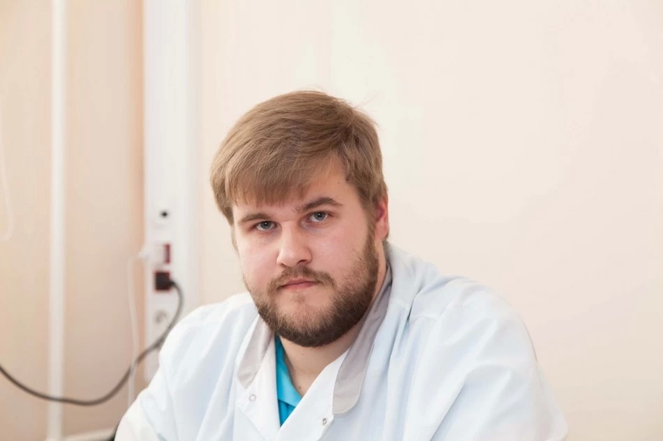 Опасный пневмококк