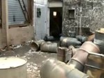 Парфюмерный скандал в Муханове