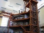 Спутники в чемодане, или Чем живёт НИЦ РКП?