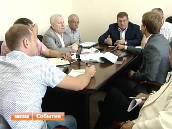 Демографии навстречу