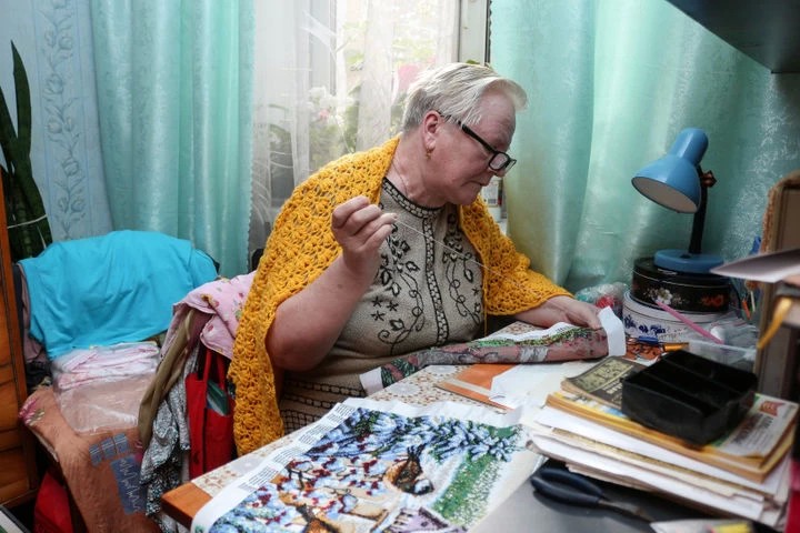 Учиться новому никогда не поздно