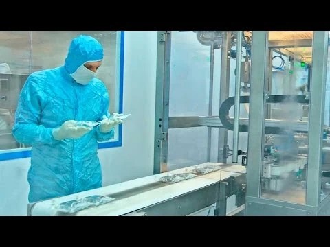 «Мосфарм» готовится потеснить с рынка иностранцев