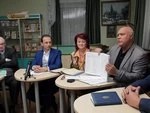 Спорные Почётные граждане