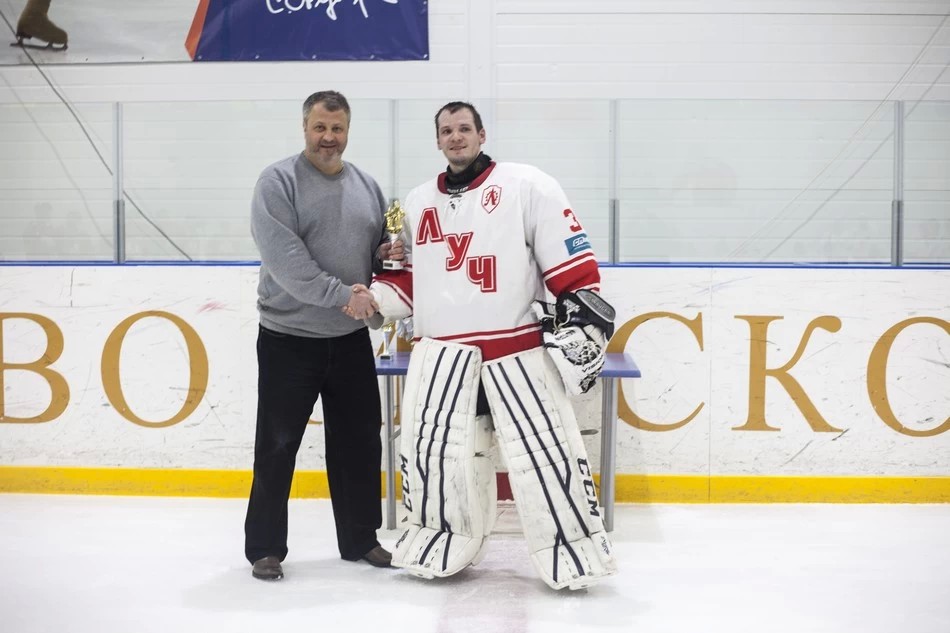 Упёртый Луч уступил пробивному Сталкеру