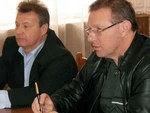 К. Негурица: «Настроены на совместную работу, готовы к сотрудничеству»