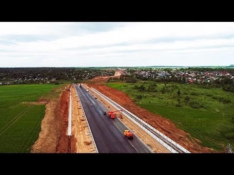 Западный объезд и Конкурсный свяжут новой дорогой
