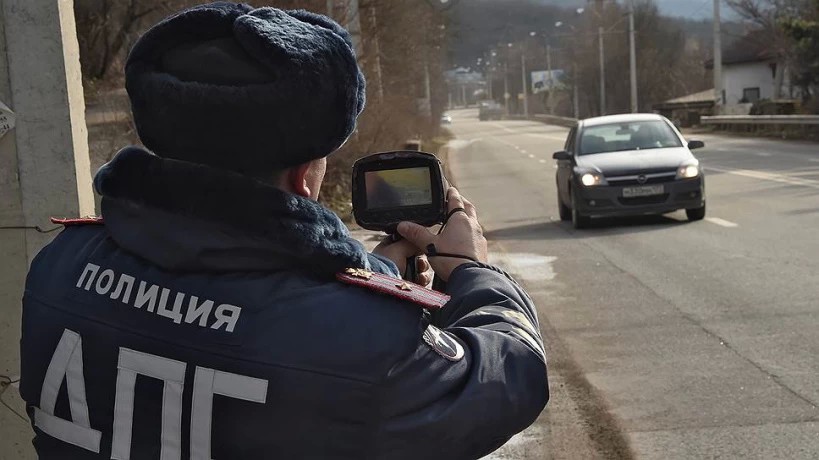 «Единая Россия» добилась пересмотра решения о возвращении штрафа за превышение скорости на 10 км/ч