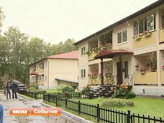 Управляют сами