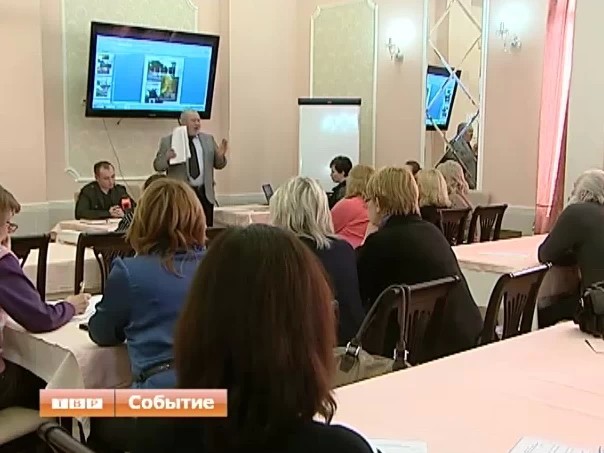 Что станет брендом Сергиево-Посадского района?