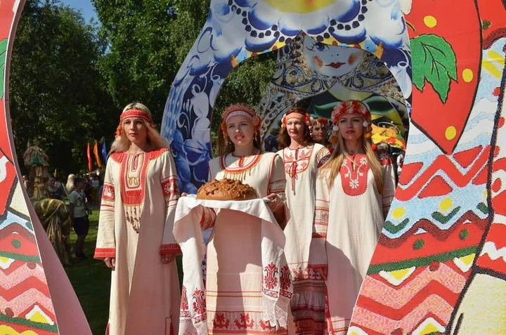 Сергиев Посад отметили на туристской выставке «Отдых Leisure 2017» в столичном «Экспоцентре»