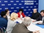 Депутаты поселенческих Советов от “Единой России” определили приоритеты