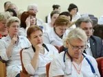 Качество медуслуг под серьёзным контролем