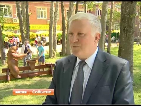 Дымковские, филимоновские, тверские, вятские, и другие российские умельцы - на фестивале народных промыслов в Богородском