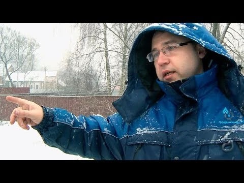 На Нижнёвку приходит газ