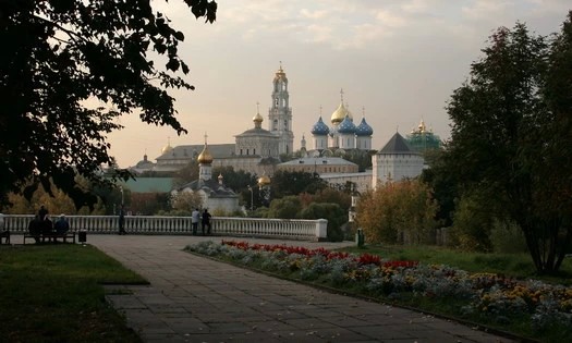 Врата в большой туризм открыты