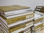 Город под одной обложкой