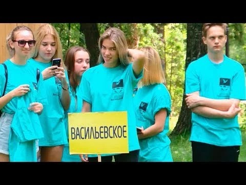 «Дружные дворы» района собрались на Скитских