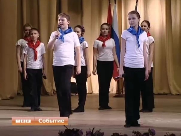 Праздник труда в Сергиево-Посадском районе