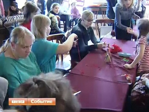 Декада милосердия