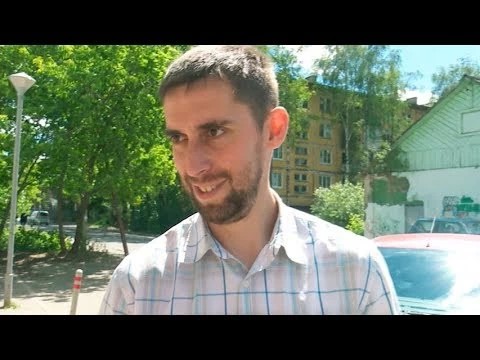 Ваш любимый праздник?