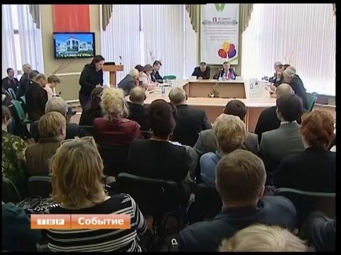 Насущные проблемы северо-востока подмосковья обсуждали в Дмитрове на круглом столе главы поселений