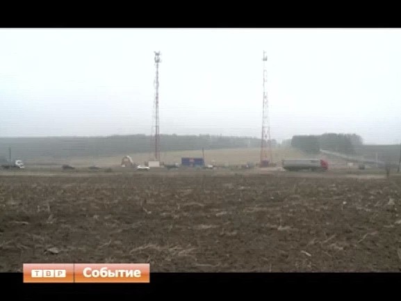 2500 рабочих мест и кластер высоких технологий. В Сергиево-Посадском районе появится индустриальный парк