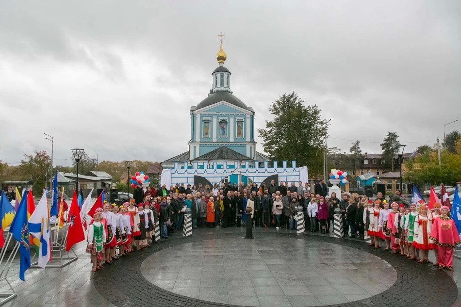 Когда заканчиваются деньги, появляются идеи