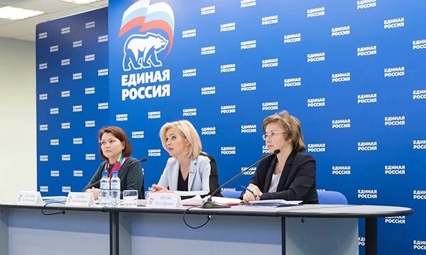 В рамках партпроекта «Единой России» «Культура малой Родины» будет модернизировано более 2000 домов культуры