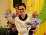 Мама может всё!