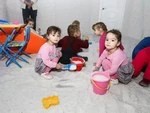 Галотерапия для "Оптимиста"