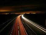 В обход Тарасовки по 10 полосам!