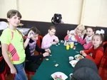 «Мы вместе» в творчестве и спорте