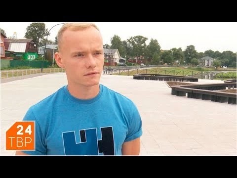 Спортивные мастер-классы стартуют на набережной Копнинки
