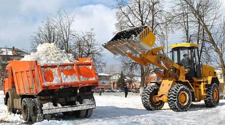 Аварийно-восстановительная служба Подмосковья полностью укомплектована квалифицированным персоналом и оснащена необходимым оборудованием для ликвидации последствий непогоды на объектах ЖКХ – Евгений Хромушин