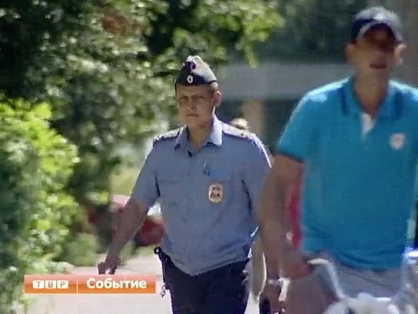 В Сергиево-Посадском районе стартует конкурс "Народный участковый"