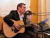 “Красной кистью рябина зажглась"