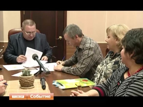Шаг к выздоровлению
