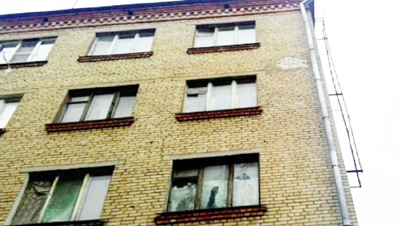 Жилинспекция вынудила к ремонту