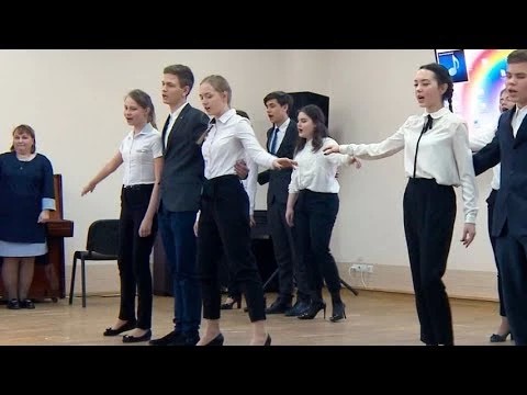 Классные руководители соревнуются