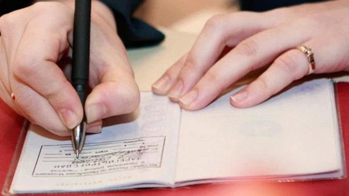 Жителям Совхоза помогут уточнить адреса