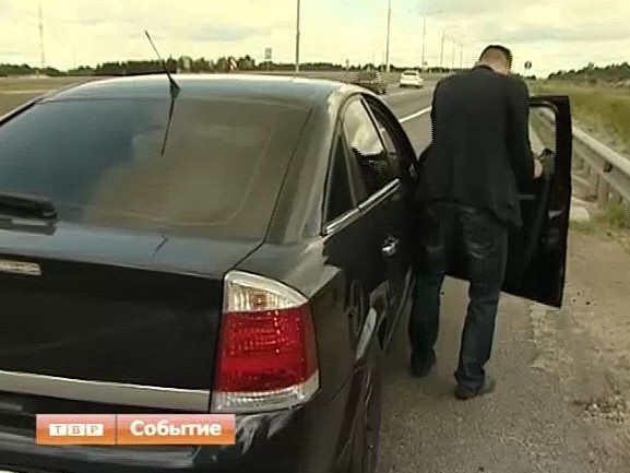 В Министерстве внутренних дел хотят ужесточить наказание за тонировку автомобильных стекол