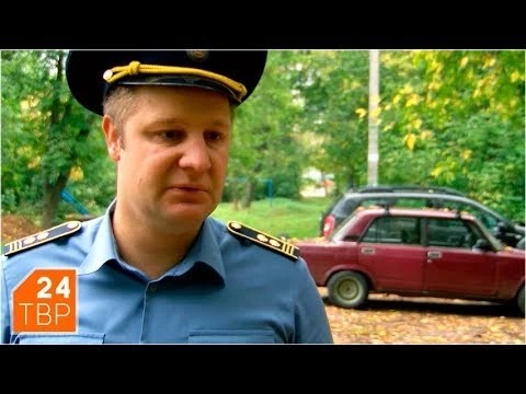 Технадзор займётся запущенным двором на Булавина
