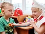 Страна детства по имени “Антошка”
