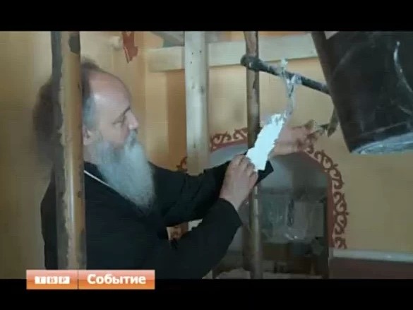 Чем живет храм