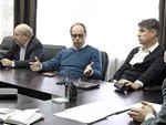 Слушания о 240 жилых домах