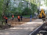 Праздник — это безопасность и порядок