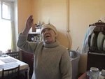 Проверка показала