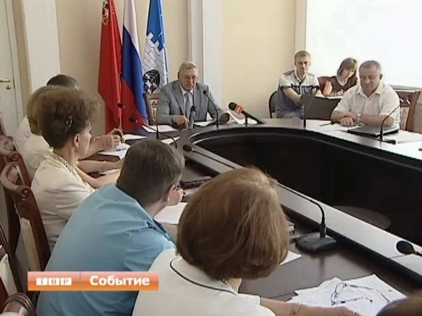 Первые программные заявления Василия Гончарова на посту исполняющего обязанности руководителя администрации Сергиева Посада